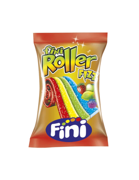 Fini Roller Fantasy 20g x 18