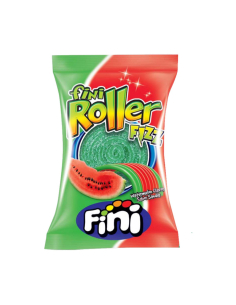 Fini Roller Watermelon 20g x 18