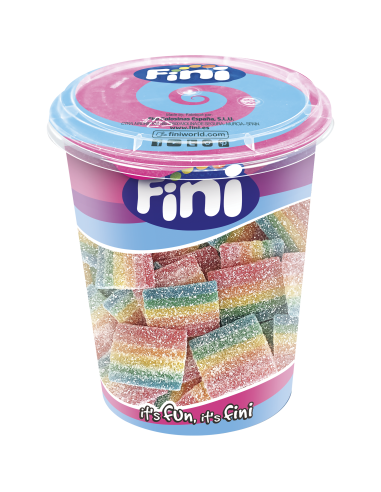 Fini Magic Carpets Cups 180g x 12
