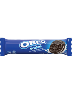 Oreo Biscuits Original 140g x 1