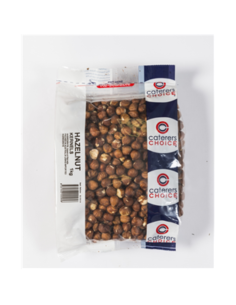 Caterers Choice Hazelnuts Kernels 1kg x 1