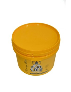 Golden Farm Ghee 10kg x 1