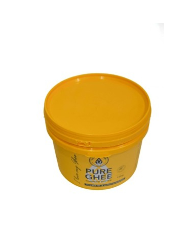 Golden Farm Ghee 10kg x 1