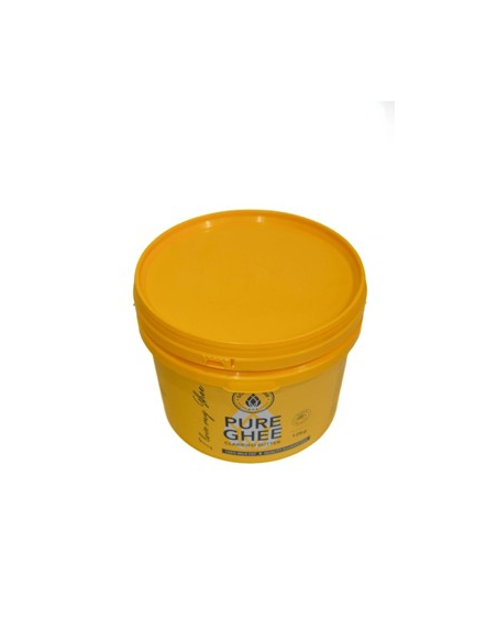 Golden Farm Ghee 10kg x 1