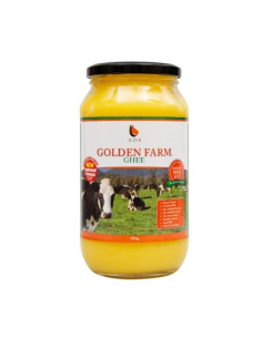 Golden Farm Ghee 920g x 1