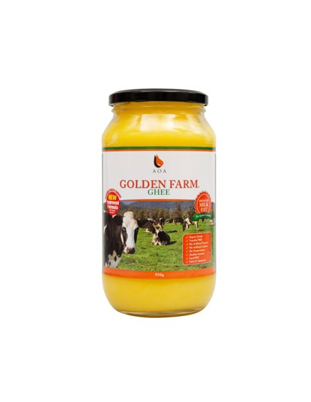 Golden Farm Ghee 920g x 1