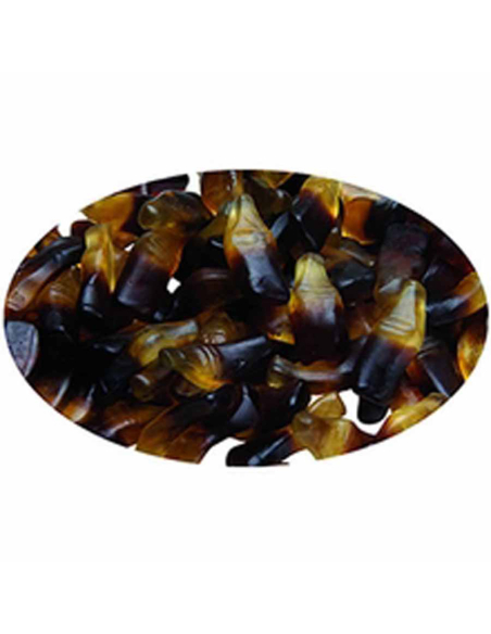 Trolli Cola Oil Candy 2kg x 1