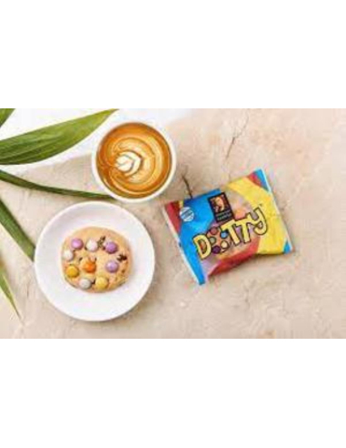Byron Bay Cookies Portion Control Dotty Wrapped 60g x 12