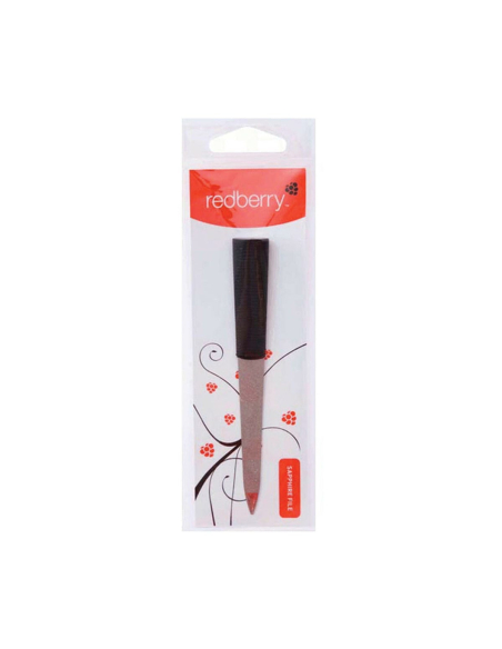 Redberry Sapphire Nail File x 1