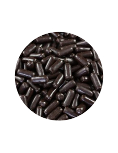 Lolliland Dark Chocolate Bullet 2kg x 1