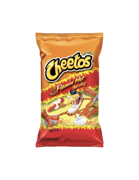Cheetos Flamin Hot 227g x 10