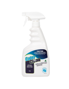 Cater Clean Cleaner Oven & Grill  750ml x 1
