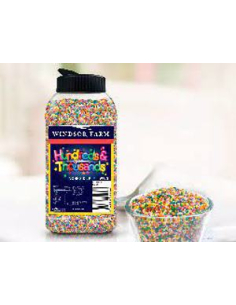 Windsor Farm Hundreds & Thousands 900g x 6