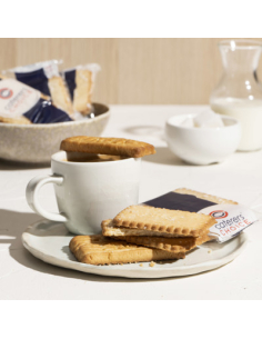 Caterers Choice Biscuits Portion Control Scotch Finger / Nice 25g x 150