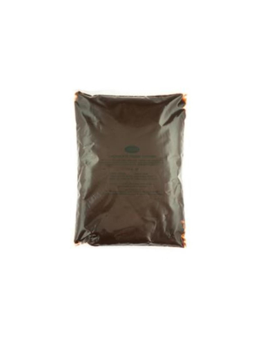 Trisco Topping Chocolate Fudge Sundae (sachets) 1.25kg x 1