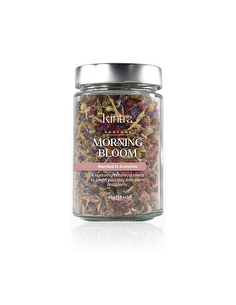 Kintra Loose Leaf Tea Morning Bloom 45g x 1
