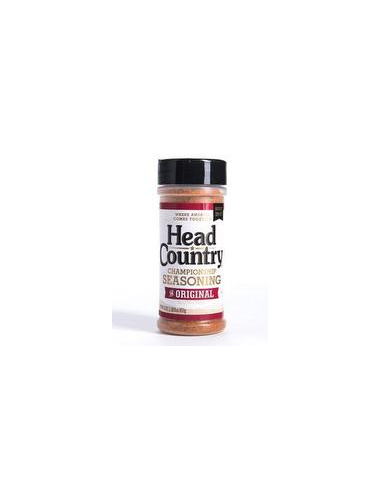 Head Country Championship Seasoning 170g x 1