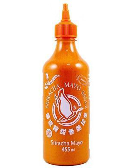 Flying Goose Sriracha Mayonnaise Sauce 455mL x 1