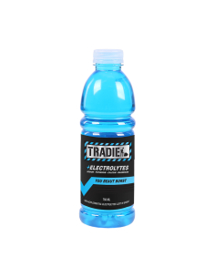 Tradie You Beaut Burst 750ml x 12