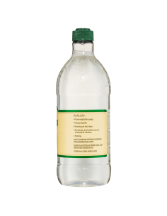 Cornwells Vinegar White 750ml x 1 2