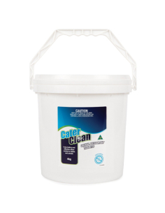 Cater Clean Deodorant Tablets Urinal 4kg x 1