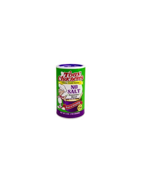 Tony Chacheres No Salt Seasoning 142g x 1