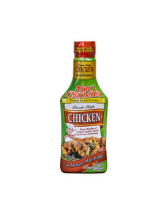 Tony Chacheres Pourable Chicken Marinade 340g x 1