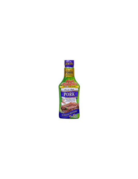 Tony Chacheres Pourable Pork Marinade 340g x 1