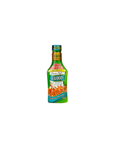 Tony Chacheres Pourable Seafood Marinade 340g x 1