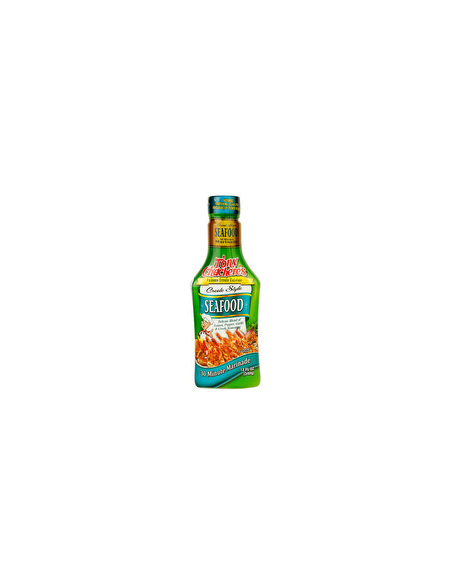 Tony Chacheres Pourable Seafood Marinade 340g x 1