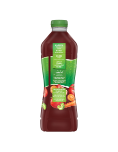 Campbell Soups V8 Juice Vegetable Original 1.25ltr x 1 2