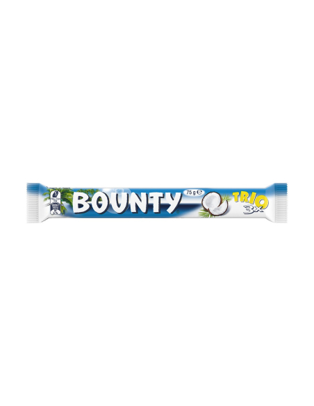 Bounty 75g x 21