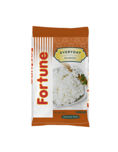 Fortune Rice Jasmine Everyday 10 Kg x 1