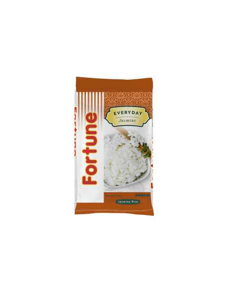 Fortune Rice Jasmine Everyday 10 Kg x 1