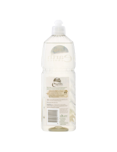 Earths Choice Dish wash Liquid Concentrate 1ltr x 1 2