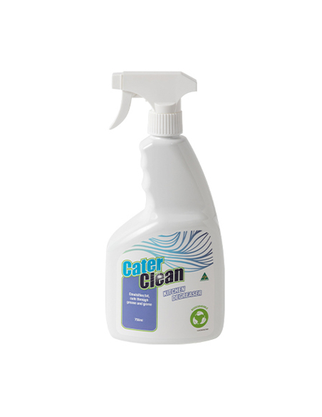 Cater Clean Cleaner Kitchen Degreaser 750ml x 1