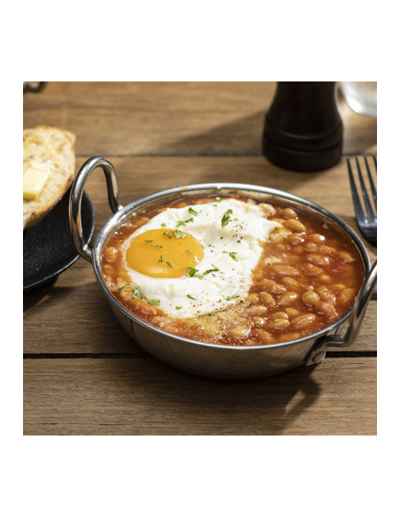 Alfinas Baked Beans In Tomato Sauce 2.7 kg x 1