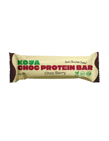 Koja Choc Protein Choc Berry 45g x 16