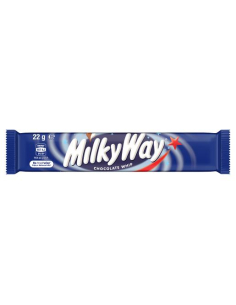 Milky Way Chocolate 22g x 40