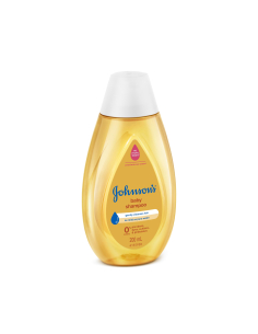Johnson&johnson Baby Shampoo 200ml x 1