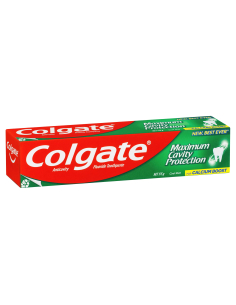 Colgate Toothpaste Fluroguard Coolmint 175g x 1