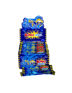 Ka Bluey Bubblegum Stick 10g x 50