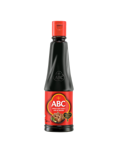 Abc Soy Sauce Sweet 275ml x 1