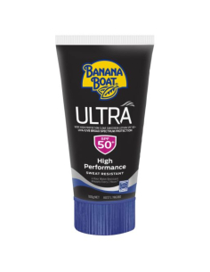 Banana Boat Sunscreen Ultra Spf 5+ Tube 100g x 1