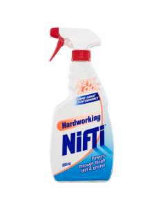 Nifti Multi Purpose Spray Trigger 500ml x 1