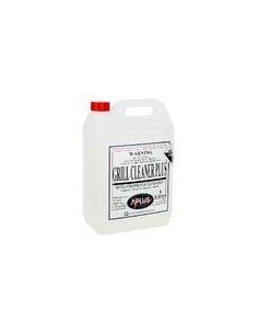 Aplus Grill Cleaner Plus 5ltr x 1