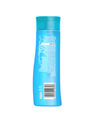 Herbal Essence Hello Hydration Shampoo 300ml x 1