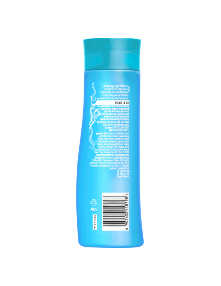 Herbal Essence Hello Hydration Shampoo 300ml x 1
