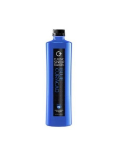 Syrup Blue Curacao Quarterpast 1.5ltr x 1