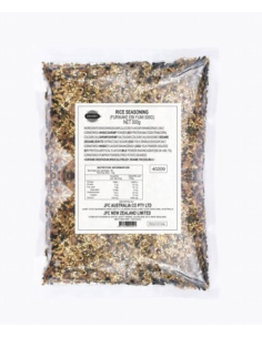 Seasoning Rice Furikake Fumi J-basket 500g x 1